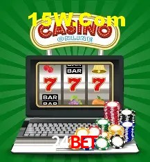 Descubra a Essência do 24bet: Nossa História e Compromissos