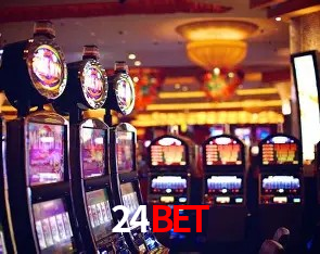 Explorando a Categoria de Eventos em Apostas na 24bet